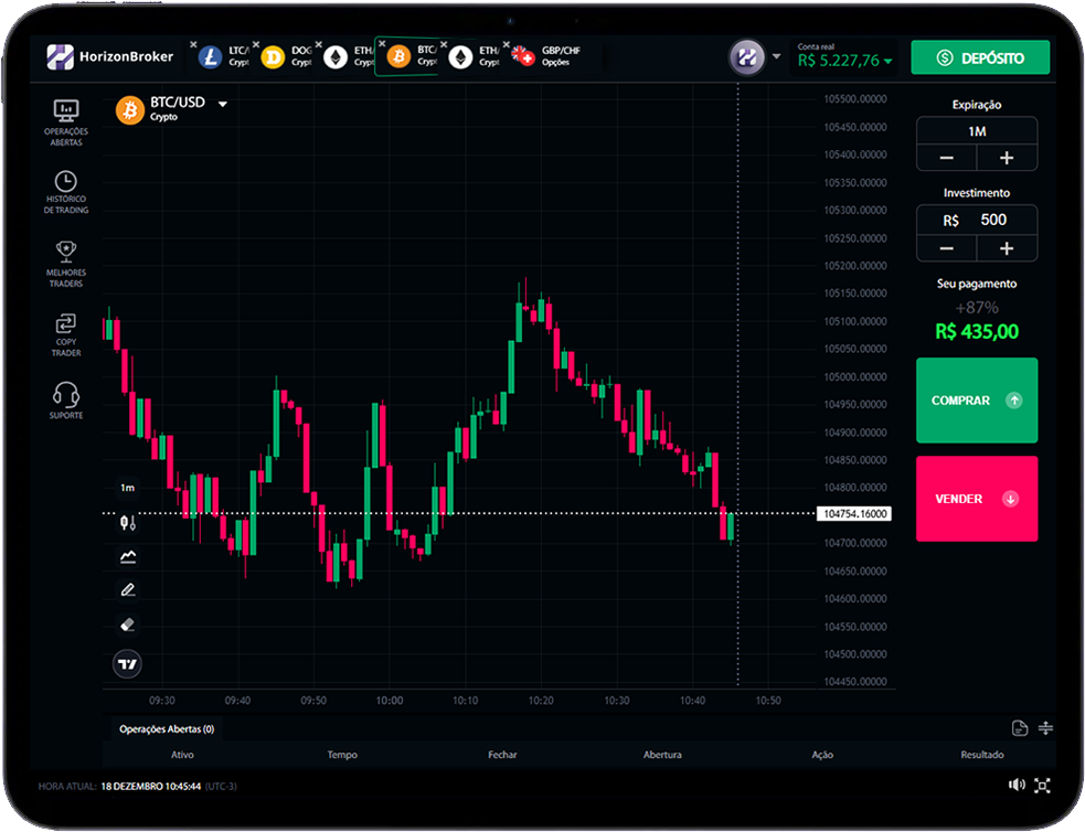 horizonbroker